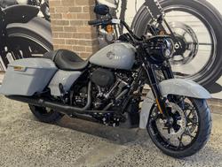 2025 Harley-Davidson Road King Special 114 (FLHRXS) Touring
