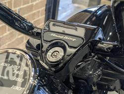 2025 Harley-Davidson Road King Special 114 (FLHRXS) Touring