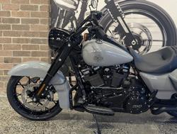 2025 Harley-Davidson Road King Special 114 (FLHRXS) Touring