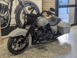 2025 Harley-Davidson Road King Special 114 (FLHRXS) Touring