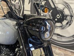 2025 Harley-Davidson Road King Special 114 (FLHRXS) Touring