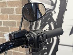 2025 Harley-Davidson Road King Special 114 (FLHRXS) Touring