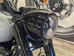 2025 Harley-Davidson Road King Special 114 (FLHRXS) Touring