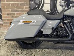 2025 Harley-Davidson Road King Special 114 (FLHRXS) Touring