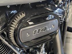 2025 Harley-Davidson Road King Special 114 (FLHRXS) Touring