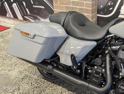 2025 Harley-Davidson Road King Special 114 (FLHRXS) Touring
