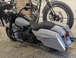 2025 Harley-Davidson Road King Special 114 (FLHRXS) Touring