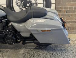 2025 Harley-Davidson Road King Special 114 (FLHRXS) Touring