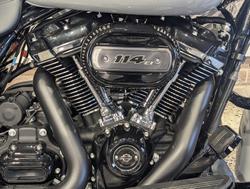 2025 Harley-Davidson Road King Special 114 (FLHRXS) Touring