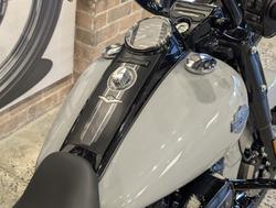 2025 Harley-Davidson Road King Special 114 (FLHRXS) Touring