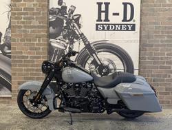 2025 Harley-Davidson Road King Special 114 (FLHRXS) Touring