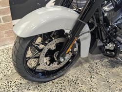 2025 Harley-Davidson Road King Special 114 (FLHRXS) Touring