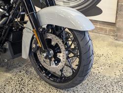 2025 Harley-Davidson Road King Special 114 (FLHRXS) Touring