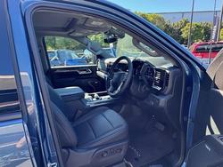 2025 Chevrolet Silverado HD LTZ Premium W/Tech Pack