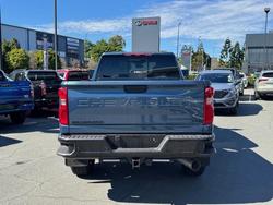 2025 Chevrolet Silverado HD LTZ Premium W/Tech Pack