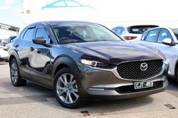 2023 Mazda CX-30 G25 Touring