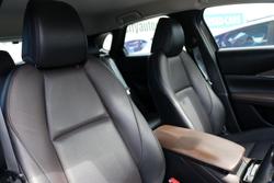 2023 Mazda CX-30 G25 Touring DM Series AWD GREY