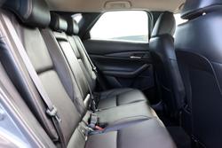 2023 Mazda CX-30 G25 Touring