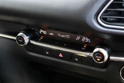 2023 Mazda CX-30 G25 Touring DM Series AWD GREY