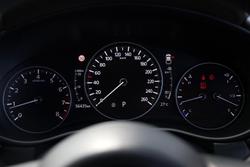 2023 Mazda CX-30 G25 Touring