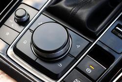 2023 Mazda CX-30 G25 Touring