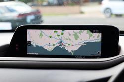 2023 Mazda CX-30 G25 Touring