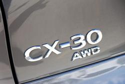 2023 Mazda CX-30 G25 Touring