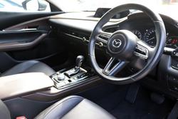 2023 Mazda CX-30 G25 Touring DM Series AWD GREY