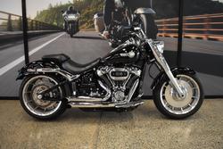 2022 HARLEY-DAVIDSON FLFBS FAT BOY S (114)