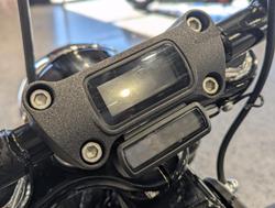 2018 Harley-Davidson Street Bob 107 (FXBB) Softail Grey