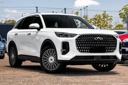 Chery Tiggo 9