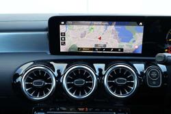 2021 Mercedes-Benz A-Class A250