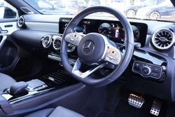 2021 Mercedes-Benz A-Class A250