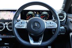 2021 Mercedes-Benz A-Class A250