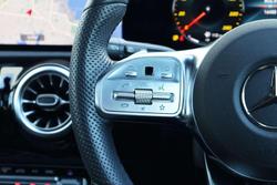 2021 Mercedes-Benz A-Class A250