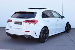 2021 Mercedes-Benz A-Class A250