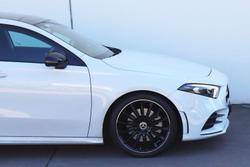 2021 Mercedes-Benz A-Class A250