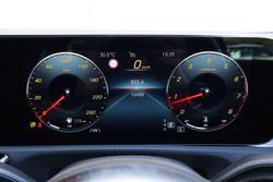 2021 Mercedes-Benz A-Class A250