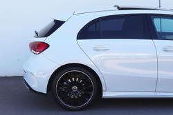 2021 Mercedes-Benz A-Class A250