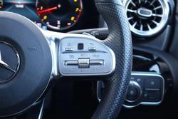 2021 Mercedes-Benz A-Class A250