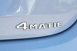 2021 Mercedes-Benz A-Class A250