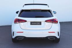 2021 Mercedes-Benz A-Class A250