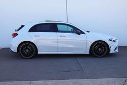 2021 Mercedes-Benz A-Class A250