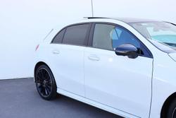 2021 Mercedes-Benz A-Class A250