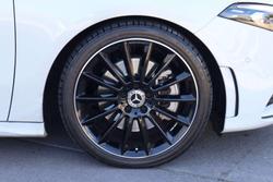 2021 Mercedes-Benz A-Class A250