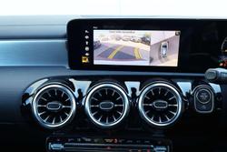 2021 Mercedes-Benz A-Class A250