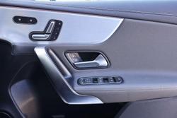 2021 Mercedes-Benz A-Class A250