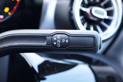 2021 Mercedes-Benz A-Class A250