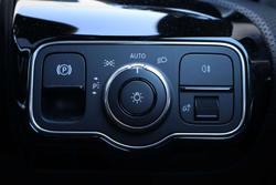 2021 Mercedes-Benz A-Class A250