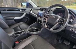 2023 LDV T60 Max LUXE